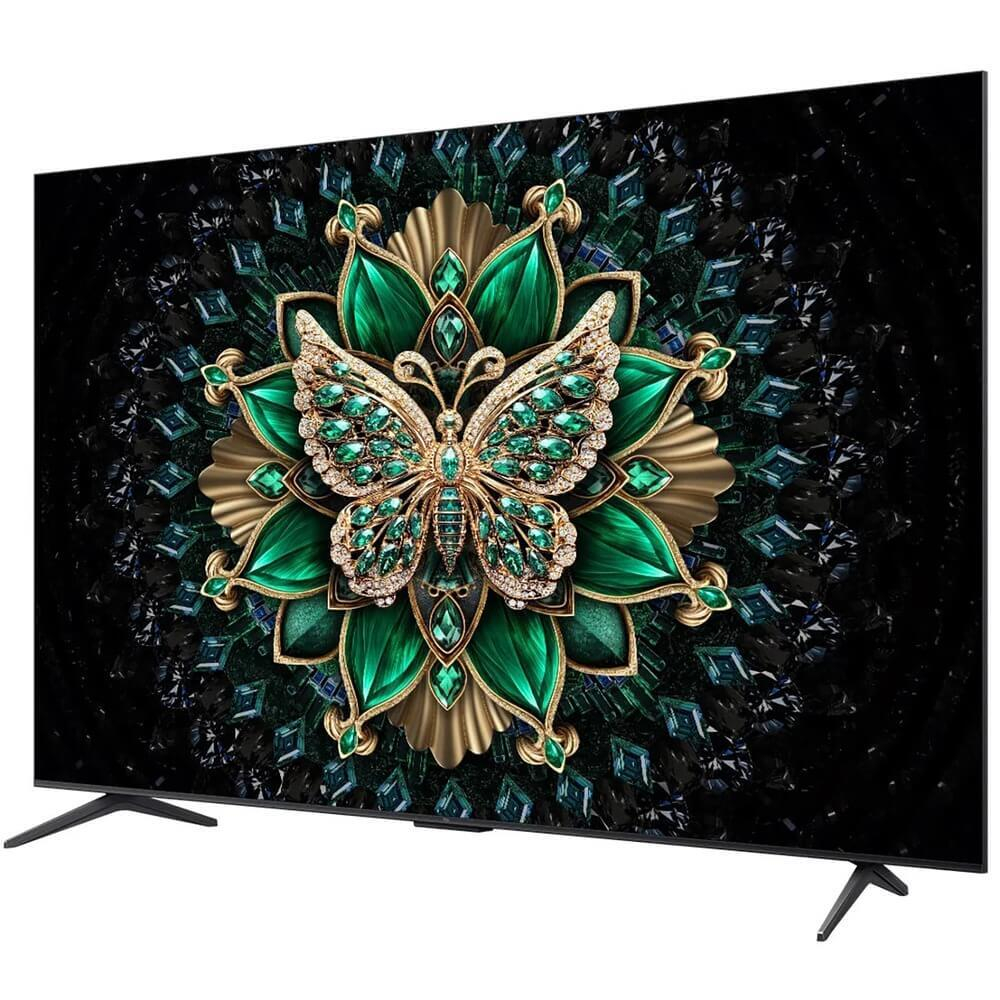 Телевизор 98" TCL 98C6K