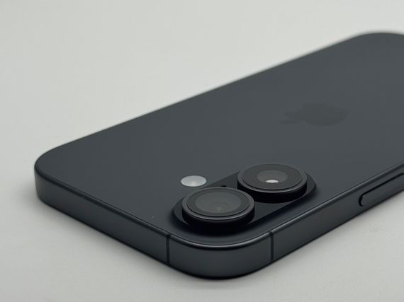 iPhone 17 256Gb Black 1SIM