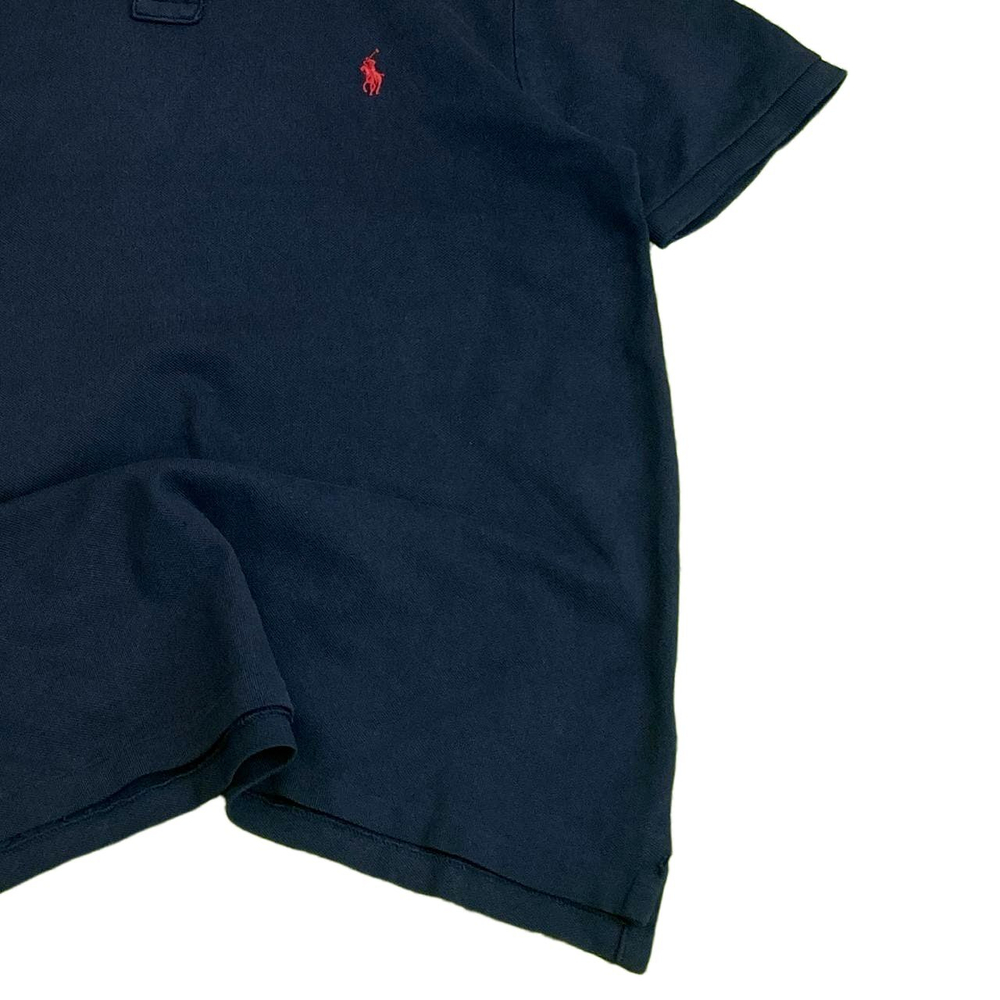 Футболка-поло Polo Ralph Lauren