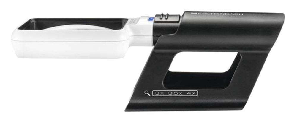 Подставка Eschenbach Mobase для луп Mobilux LED (15112, 15113, 15114, 151141)