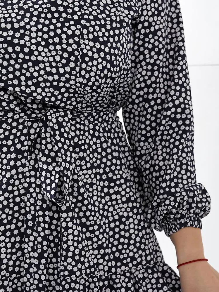 Платье УК-8519-1 Fabrika