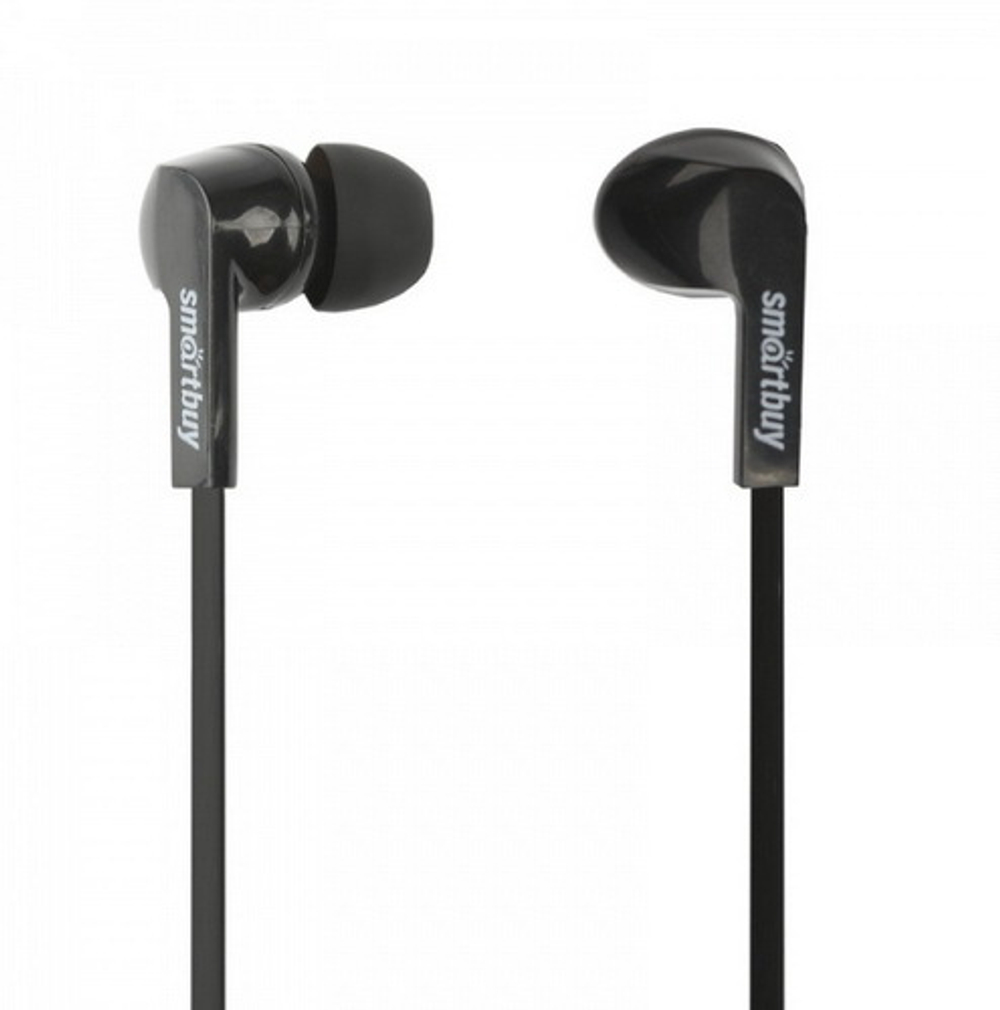 наушники Smartbuy SBE-110 PRIME черн.