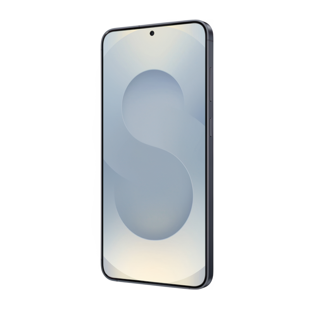 Смартфон Samsung Galaxy S25+ 12 ГБ | 512 ГБ (Чёрный | Blueblack) (Snapdragon)