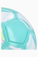 Футбольный мяч adidas Messi League размер 5 - бирюзовый