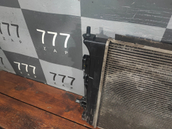 Радиатор охлаждения Kia Soul 3 SK3 2018 бу оригинал 25310J3000