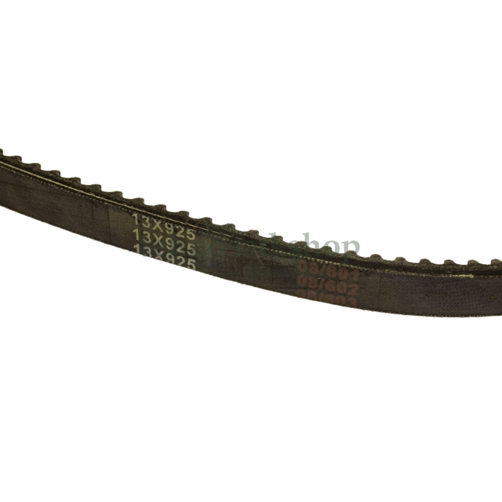 Ремень зубчатый для снегоуборщика 13*925