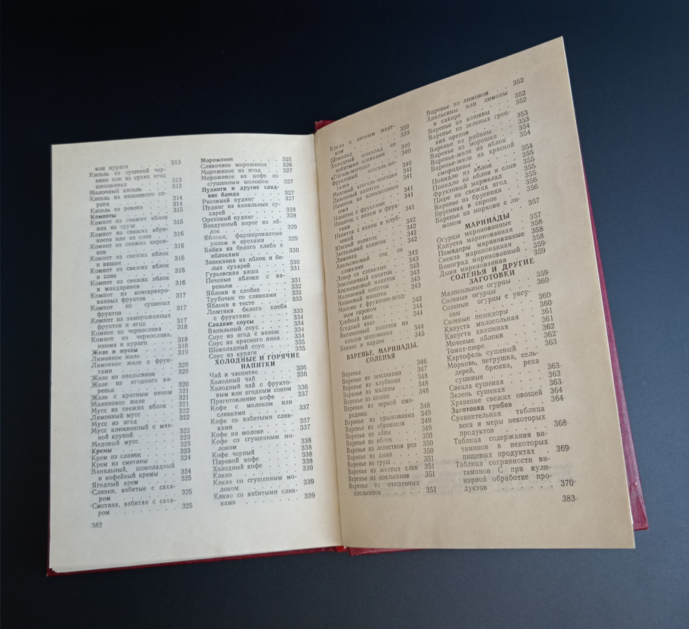 Книга Кулинарные рецепты Сыктывкар 1993 г. Супер рецепты. Новая XF