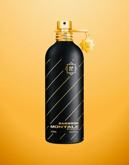 Montale Bakhoor