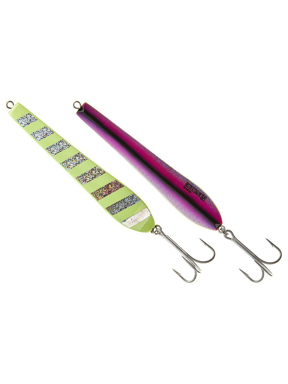 Пилькер ASARI Norwegian 750гр #01 Luminous