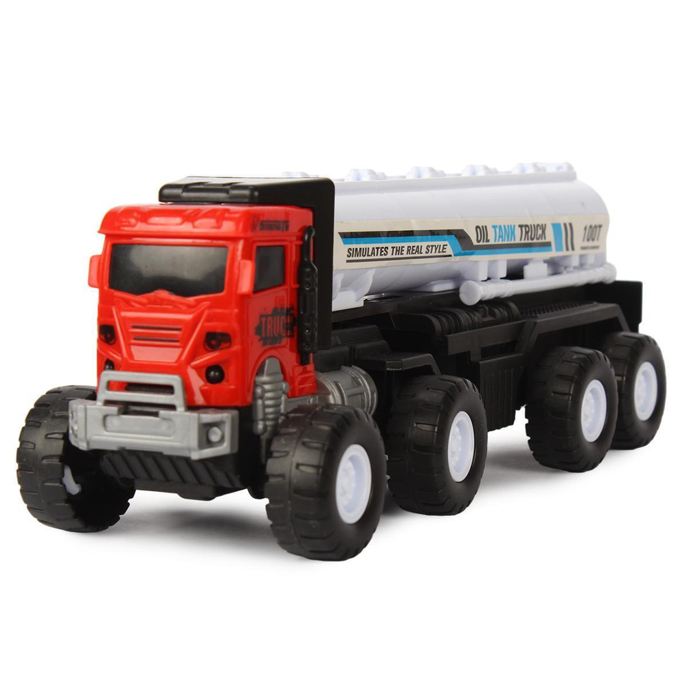 Автовоз ин. 19см, пакет 862-71