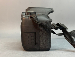 Canon 700D Kit 18-55mm IS STM 333 кадров
