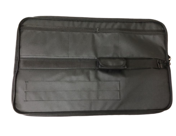 Чехол ПЕЛЕНГАС для ружья 50-60 cм orange