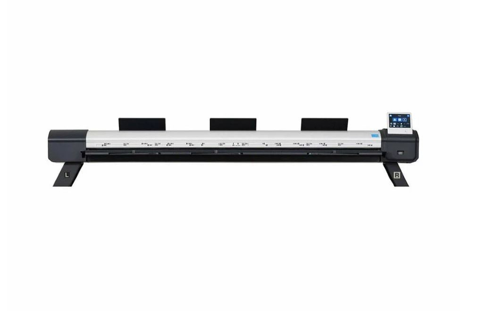 Сканер широкоформатный Canon Scanner LM36
