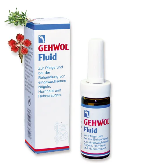 Жидкость для кожи вокруг ногтей