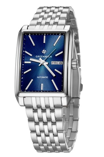 Greenwich Caravel GW 564.10.16 Мужские кварцевые