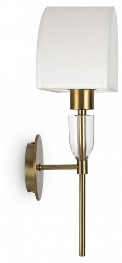 Бра Maytoni Z034WL-01BS