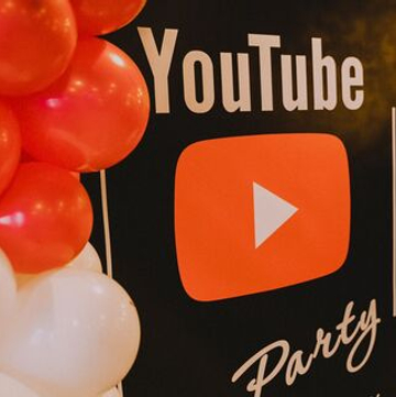 YouTube Party