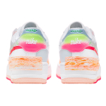 Кроссовки Nike Air Force 1 Shadow GS Ghost Swoosh