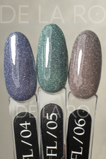 Delaro Flash 05 - 10ml