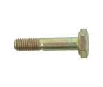 Airfasco AN3-7A Aircraft Bolt, #10-32, UNF, 0.906 in L, 1/2 in Grip