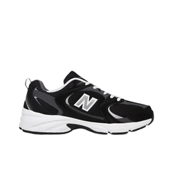 Кроссовки New Balance 530 'Classic Black Grey' MR530CC