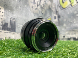 Pergear 25mm 1.8 HD.MC for Olympus