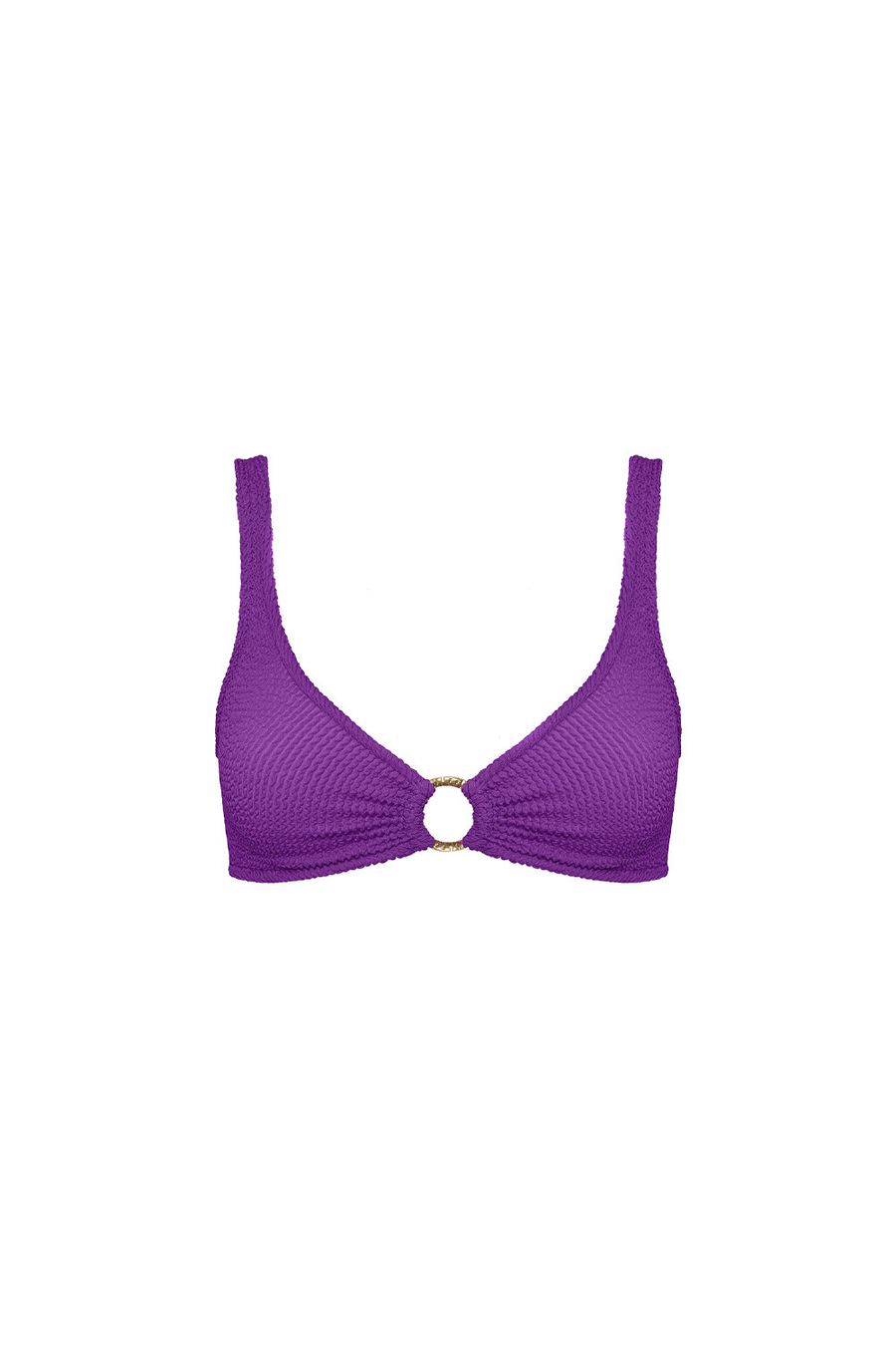 Верх HAILEY №97 Фиолетовый