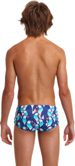 Транки FUNKY TRUNKS Boys Pengoo Parade