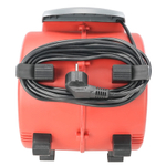 Фен для сушки ковров EVOline CDE 500 LCD