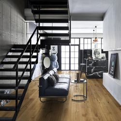 Паркетная доска Kahrs Дуб Ведбо VEDBO