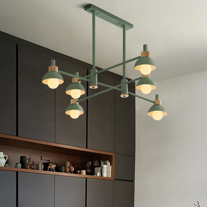 Подвесной светильник Imperium Loft Fanta Long 101570-26