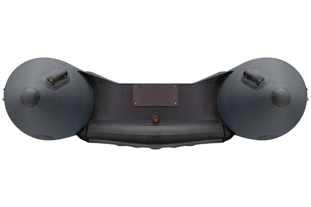 Таймень RX 3900 НДНД светло серый-графит