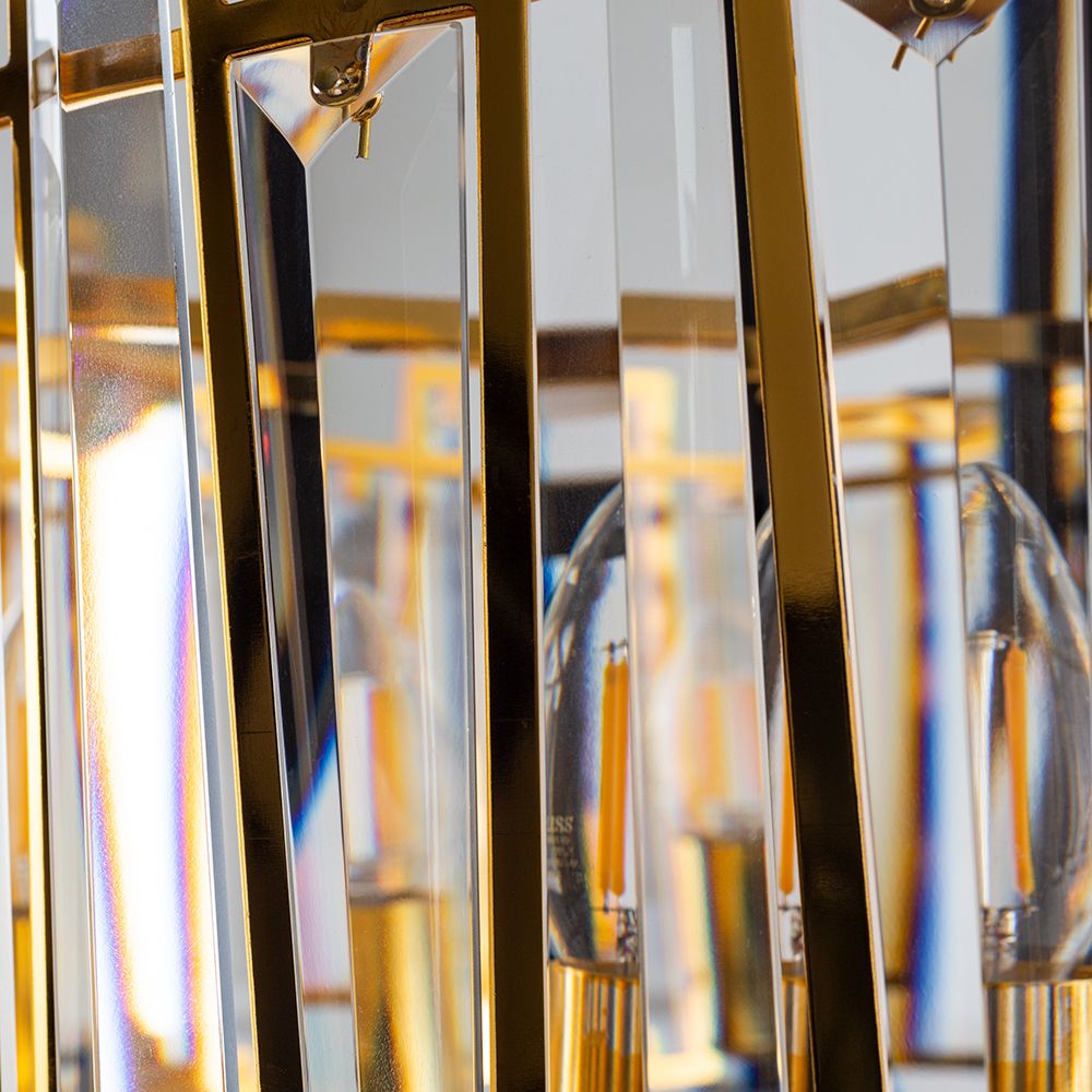 Потолочная люстра Arte Lamp