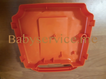 Ящик без инструментов Peg-Perego Gaucho Rockin