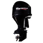 4х-тактный лодочный мотор TOYAMA F115FEL-T-EFI
