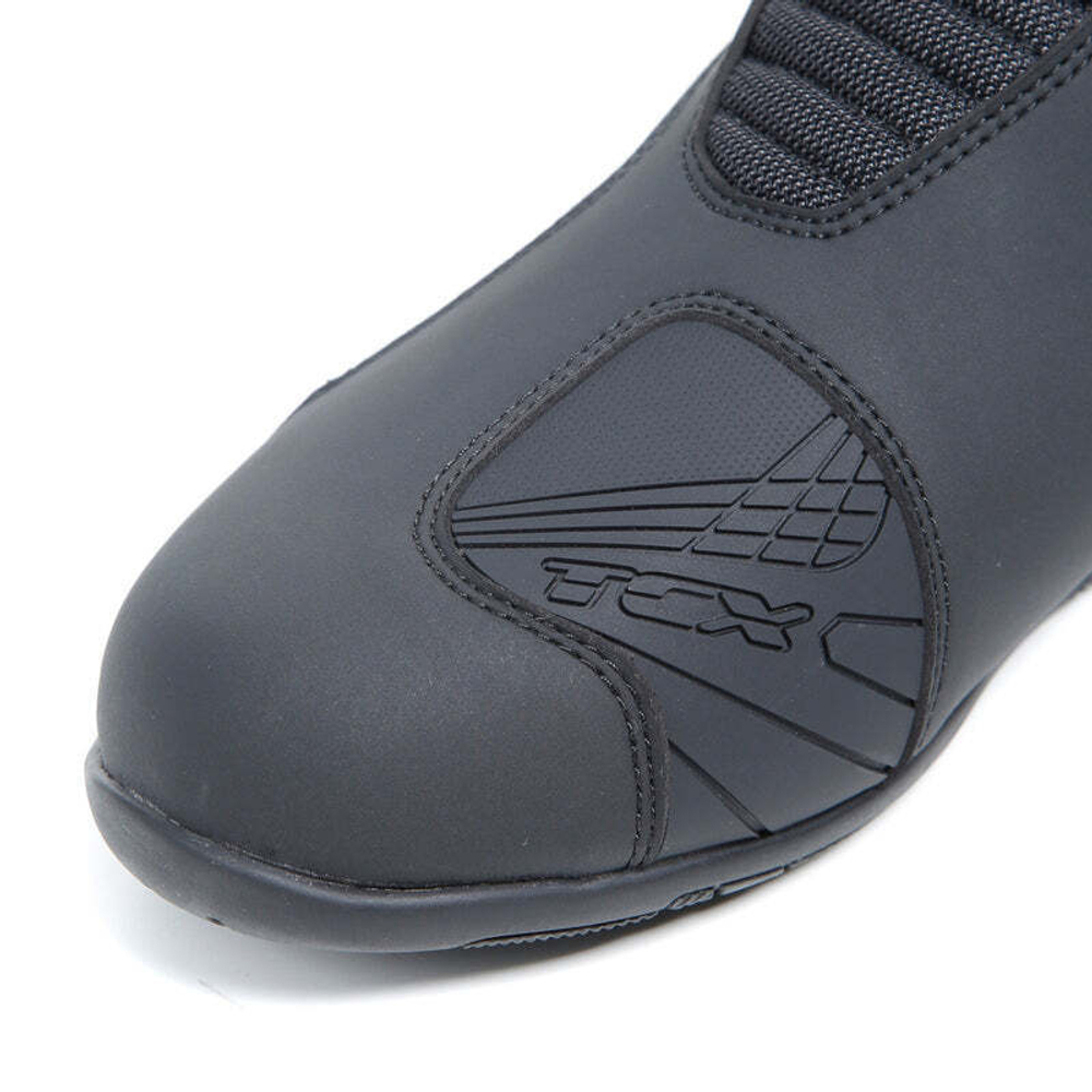 Мотоботы TCX EXPLORER 4 GTX Black