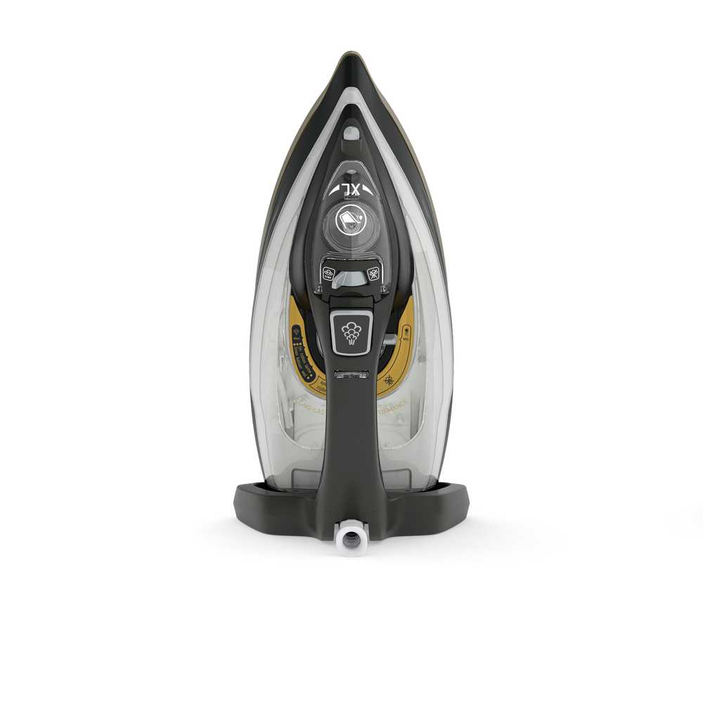 Утюг Tefal Ultimate Anti-Calc FV9787E0