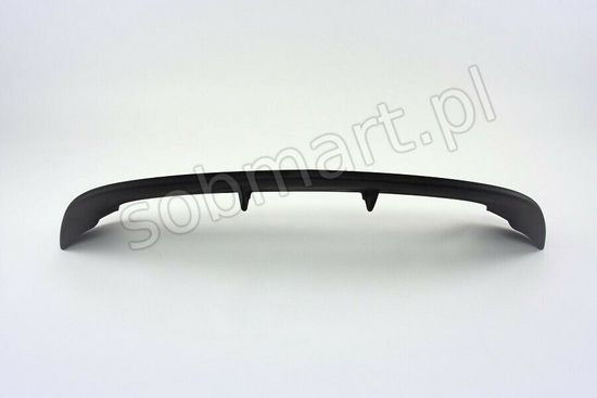 Спойлер V.2 для OPEL CORSA D 2006-2014 3D