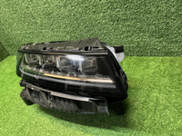 Фара правая EXEED LX (2021-н.в.) LED