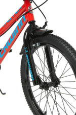 Детский велосипед Schwinn Twister 20 (2021)