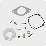 Ремкомплект карбюратора Yamaha 50/75/85/90 (6H1-W0093-01)