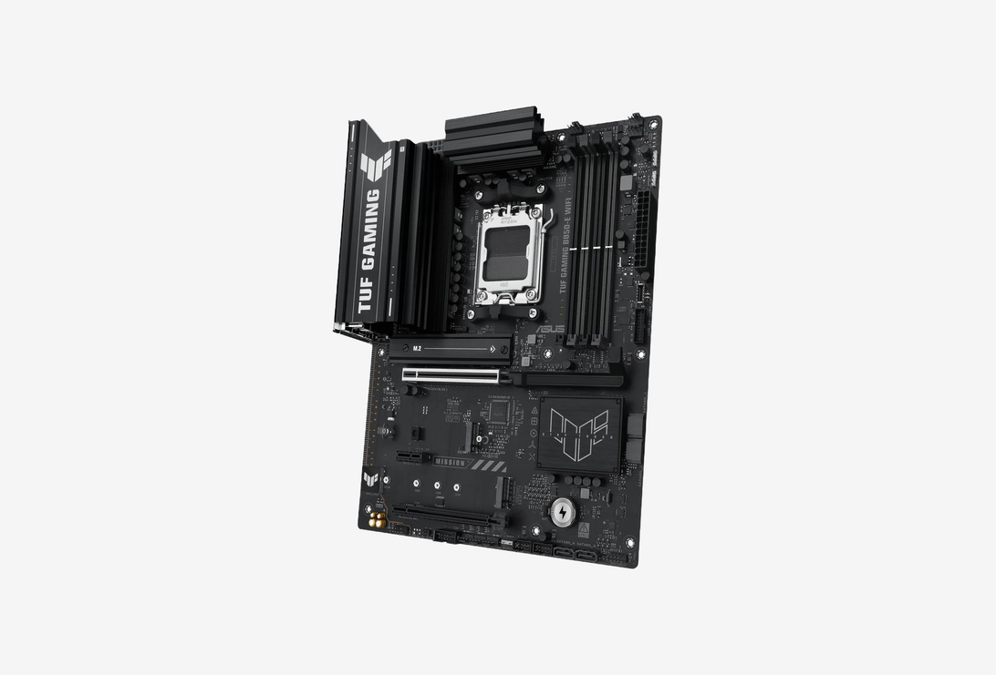 TUF GAMING B850-E WIFI_0326414100507