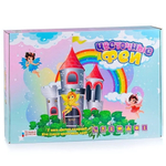 Игра-ходилка "Цветочные феи" (Ракета)