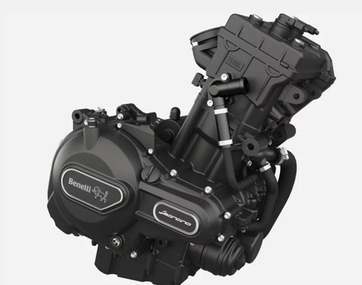 Открылся официальный дилерский центр Benelli в Самаре