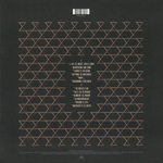 Enigma / Le Roi Est Mort, Vive Le Roi! (Coloured Vinyl)(LP)