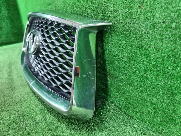 Решетка радиатора Infiniti QX50 2 (2017-н.в.)