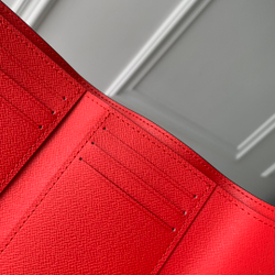 Louis Vuitton Victorine Wallet