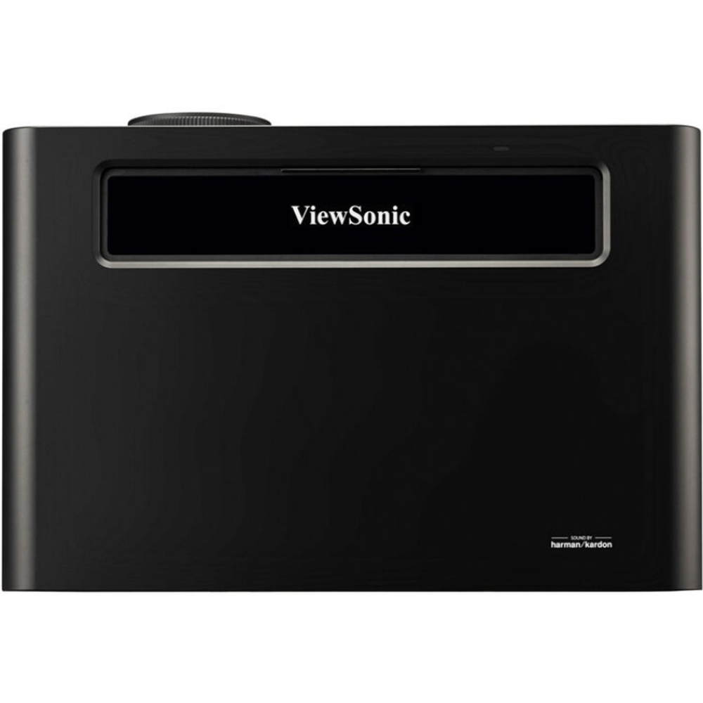 Проектор ViewSonic X1-4K Pro DLP 2900Lm LS (3840x2160)