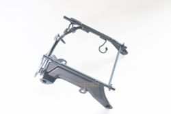 61340-K26-900. STAY COMP., FR. COWL. Honda MSX125 (Grom) 2013-2015