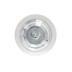 C0001 Встраиваемый светильник BASICO GU10
